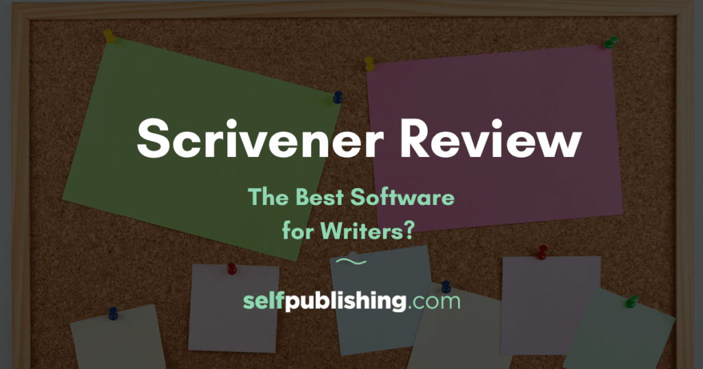 Scrivener Review