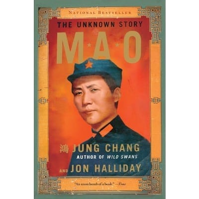 Best Biographies - Mao: The Unknown Story 