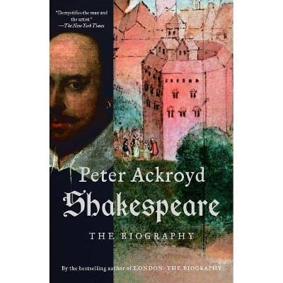 Best Biographies - Shakespeare 