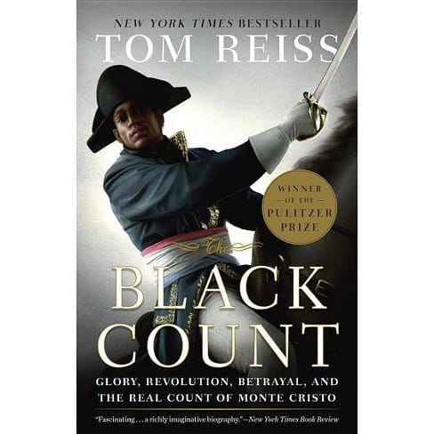 Best Biographies - The Black Count