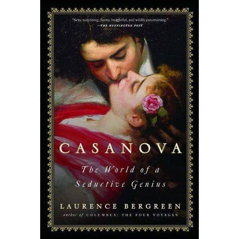 Best Biographies - Casanova 