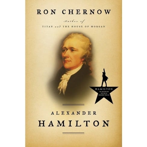 Best Biographies - Alexander Hamilton