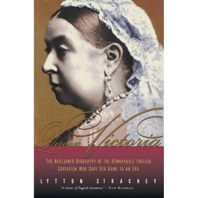 Best Biographies - Queen Victoria 