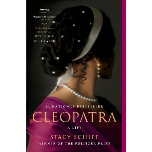 Best Biographies - Cleopatra 